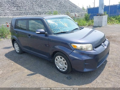 SCION SCION XB 2011