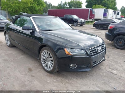 AUDI A5 2010