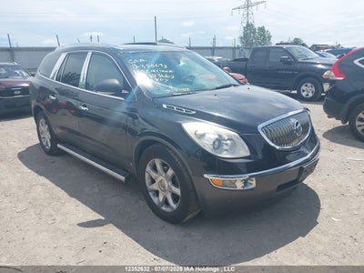 BUICK ENCLAVE 2010