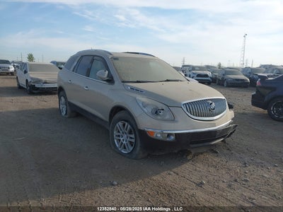 BUICK ENCLAVE 2008