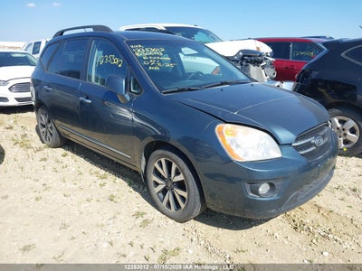 KIA RONDO 2010