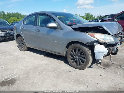 MAZDA Z 2013