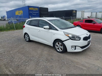 KIA RONDO 2015