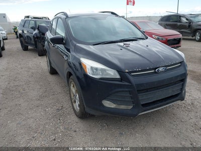 FORD ESCAPE 2016