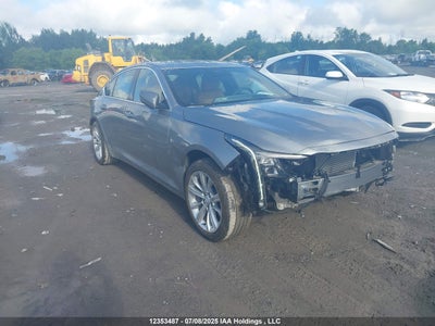 CADILLAC CT5 2025