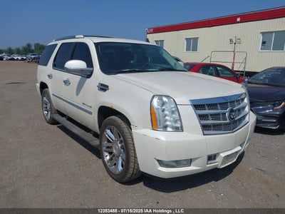 CADILLAC ESCALADE 2010