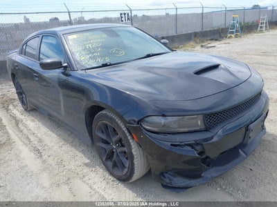 DODGE CHARGER 2022
