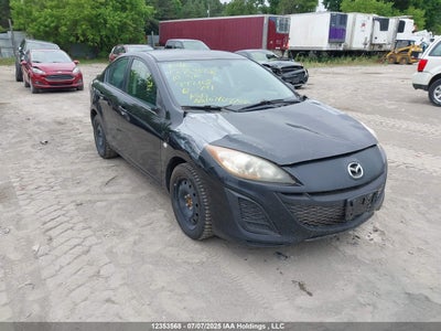 MAZDA Z 2010