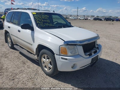 GMC ENVOY 2009