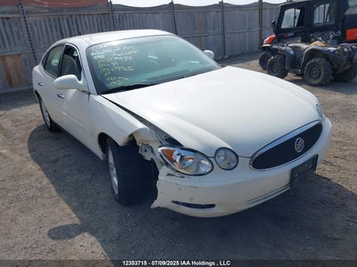 BUICK ALLURE 2006
