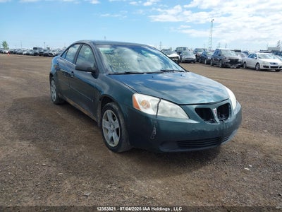 PONTIAC IA 2007