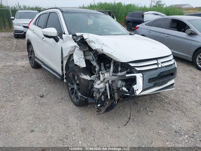 MITSUBISHI ECLIPSE 2019