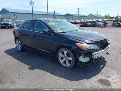ACURA ILX 2015