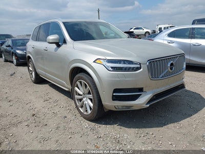 VOLVO XC90 2016