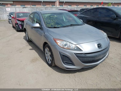 MAZDA Z 2011
