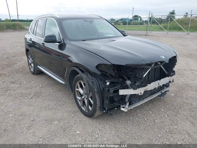 BMW XD 2023