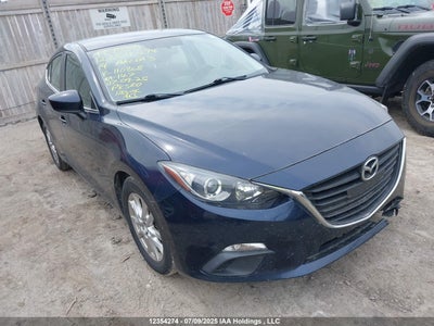 MAZDA Z 2014