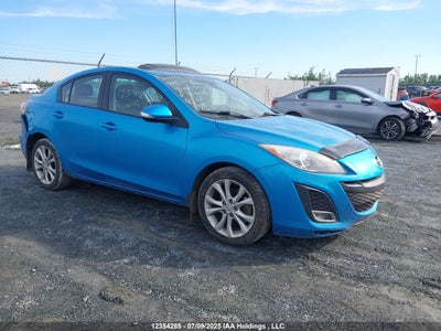 MAZDA Z 2010