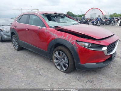 MAZDA CX-30 2024