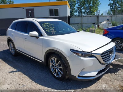 MAZDA CX-9 2017