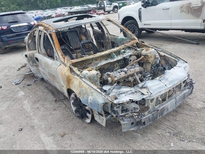 VOLVO S80 2006