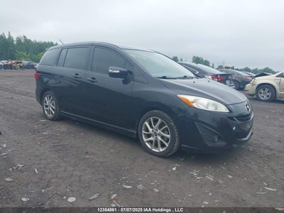 MAZDA Z 2013
