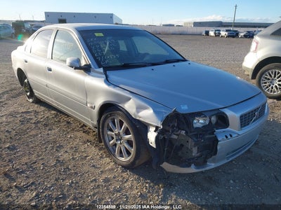 VOLVO S80 2006