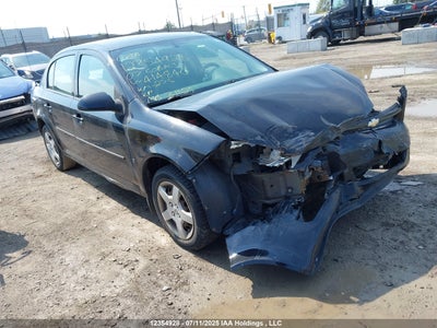 CHEVROLET COBALT 2007
