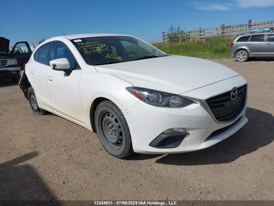 MAZDA Z 2015