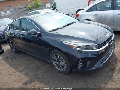 KIA FORTE EX 2023