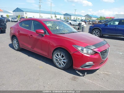 MAZDA Z 2015