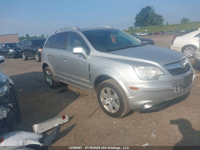 SATURN VUE 2008