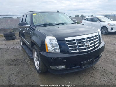 CADILLAC ESCALADE 2008