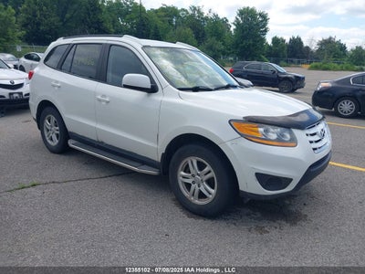 HYUNDAI SANTA FE 2010