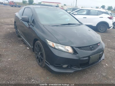 HONDA CIVIC 2013