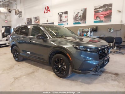 HONDA CR-V 2024