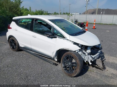 CHEVROLET BOLT EV 2020