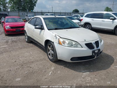 PONTIAC IA 2009