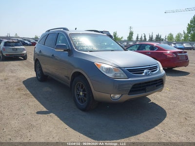 HYUNDAI VERACRUZ 2012
