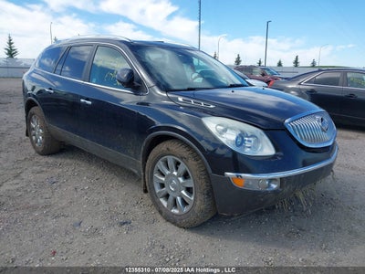 BUICK ENCLAVE 2011