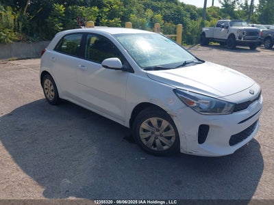 KIA RIO 2018