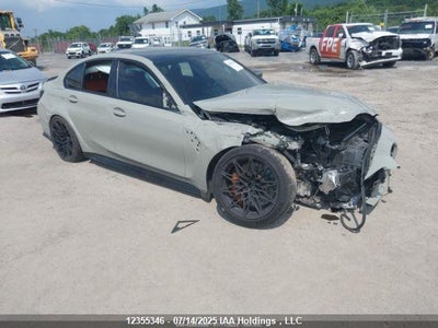 BMW ION 2023