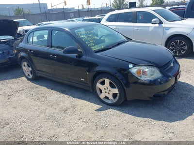CHEVROLET COBALT 2007