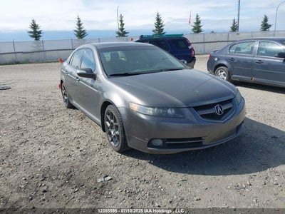 ACURA TL 2007