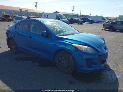 MAZDA Z 2013