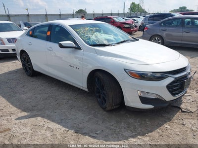 CHEVROLET MALIBU 2024
