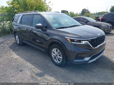 KIA IA 2024