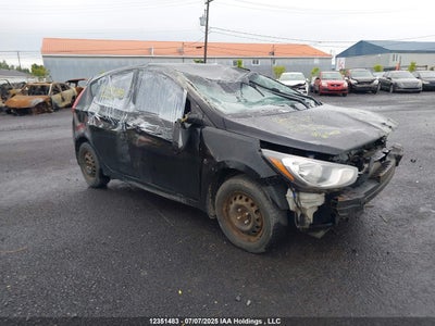 HYUNDAI ACCENT 2014