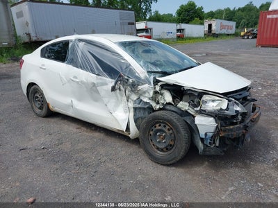 KIA RIO 2013