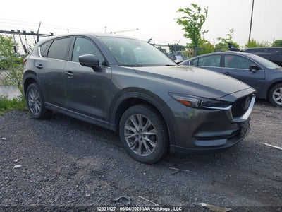 MAZDA GT 2019